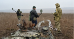 El conflicto que se prolonga en Ucrania
