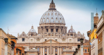 El Vaticano como actor global