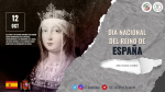 12 de octubre - Día Nacional del Reino de España