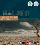 17 de junio - Día Mundial de Lucha contra la Desertificación. (2)