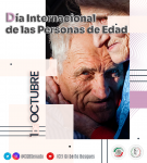 1 de octubre - Día Internacional de las Personas de Edad