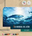 2 de mayo - Día Mundial del Atún