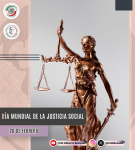 20 de febrero - Día Mundial de la justicia social