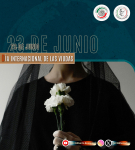 23 de junio - Día Internacional de las Viudas.