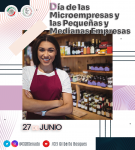 27 de junio - Día de las Microempresas y las Pequeñas y Medianas Empresas