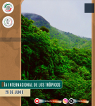 29 de junio - Día Internacional de los Trópicos. (2)