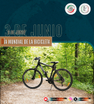 3 de junio - Día Mundial de la Bicicleta