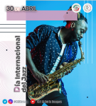 30 de abril - Día Internacional del Jazz