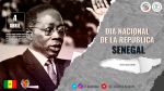 4 de abril - República de Senegal