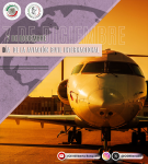 7 de diciembre - Día de la Aviación Civil Internacional
