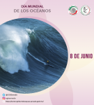 8 de junio - Día Mundial de los Océanos