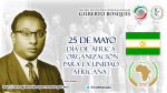 25 de mayo - Día de África