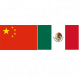 Foro Permanente de Diálogo Parlamentario México- China