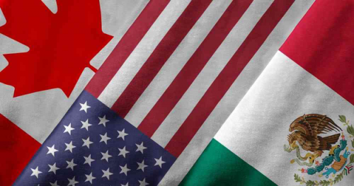 Ficha Técnica Nº3. Tratado entre México, Estados Unidos y Canadá: principales elementos del acuerdo comercial en materia de propiedad intelectual