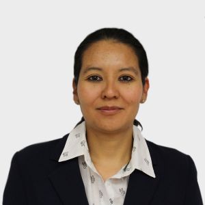 Gabriela Guerrero Valencia