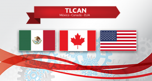 Ficha Técnica - Consideraciones generales sobre el Tratado de Libre Comercio de América del Norte (TLCAN) y el proceso de renegociación del instrumento