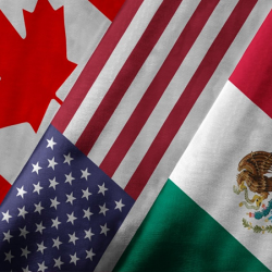 Consideraciones sobre la agenda comercial de México en el T-MEC
