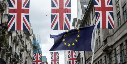 Contenidos esenciales e implicaciones del acuerdo preliminar entre la UE y el Reino Unido: Hacia la segunda fase en el proceso Brexit